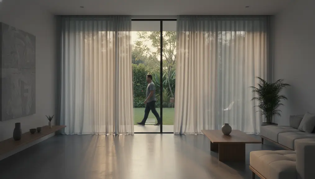 Memahami Ancaman Keamanan Rumah Modern