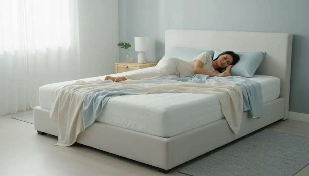 Mengapa Memilih Kasur yang Tepat Itu Penting?