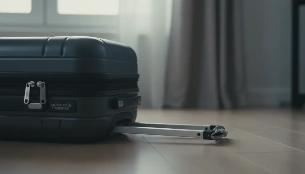 Memahami Masalah Umum pada Koper Lojel dan American Tourister