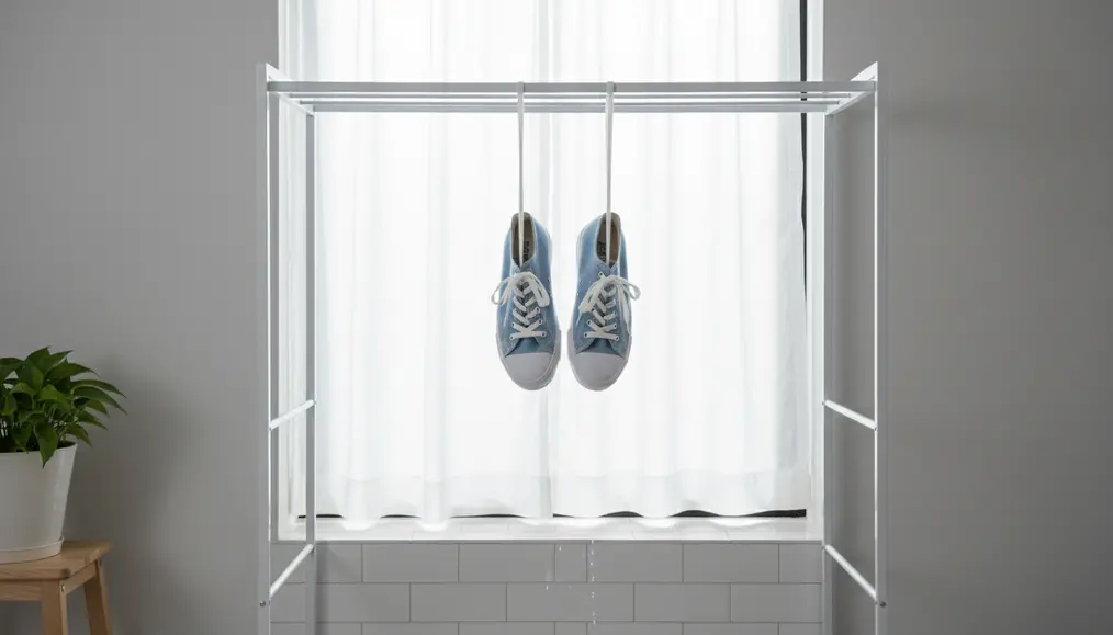 Tips Tambahan untuk Perawatan Sepatu Denim yang Tepat