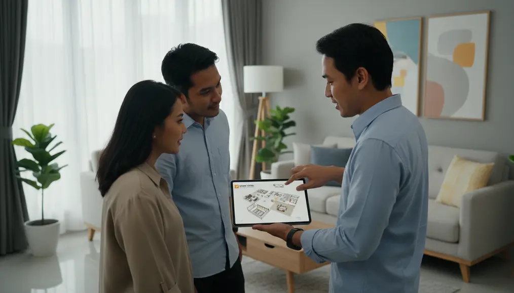 Mengapa kamu harus memilih jasa Renovasi Rumah di Home Steril?
