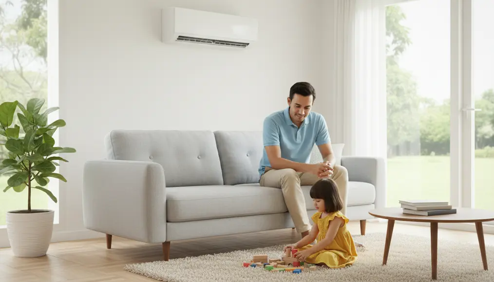 Mengapa Program Berlangganan Cuci AC Begitu Penting?