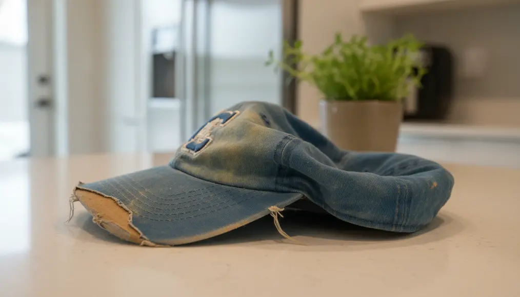 Fakta: Bahaya Mencuci Topi di Mesin Cuci Piring