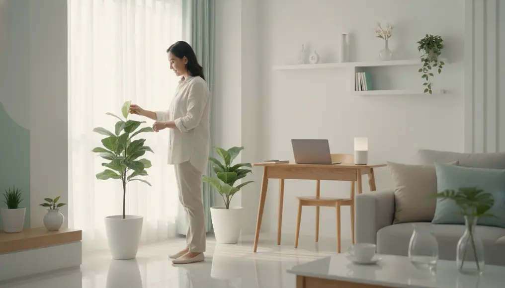 Mitigasi DBD di Kawasan Industri & Pabrik: Produktivitas Tanpa Gangguan Nyamuk