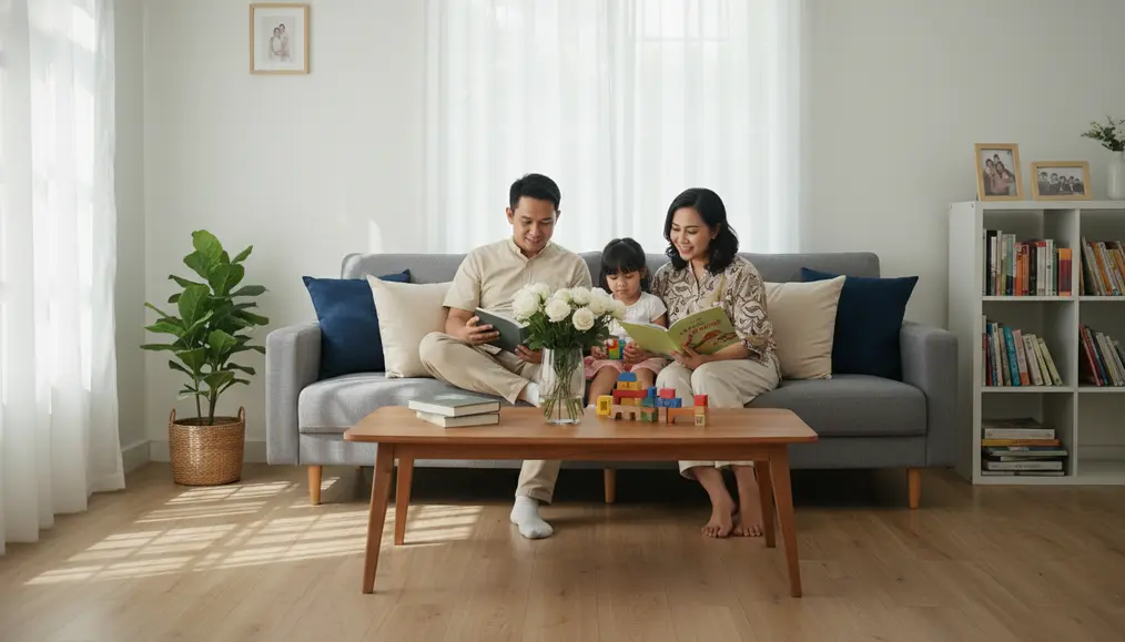 Hasil Sebelum–Sesudah dan Dampak Nyata pada Kualitas Hidup