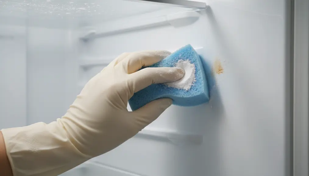 Baking Soda untuk Mengatasi Noda Membandel dan Menyerap Bau