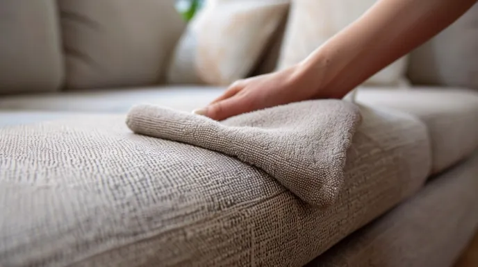 Manfaat Sofa Bebas Alergen untuk Kesehatan Keluarga