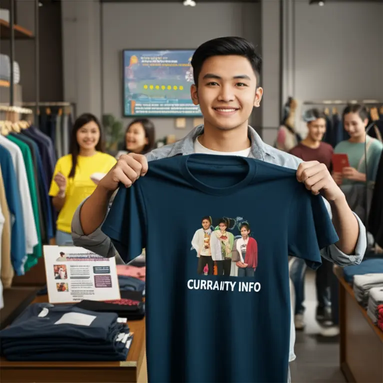 Panduan After-Sales Service Efektif untuk Usaha Baju Satuan: Bangun Loyalitas Pelanggan Jangka Panjang