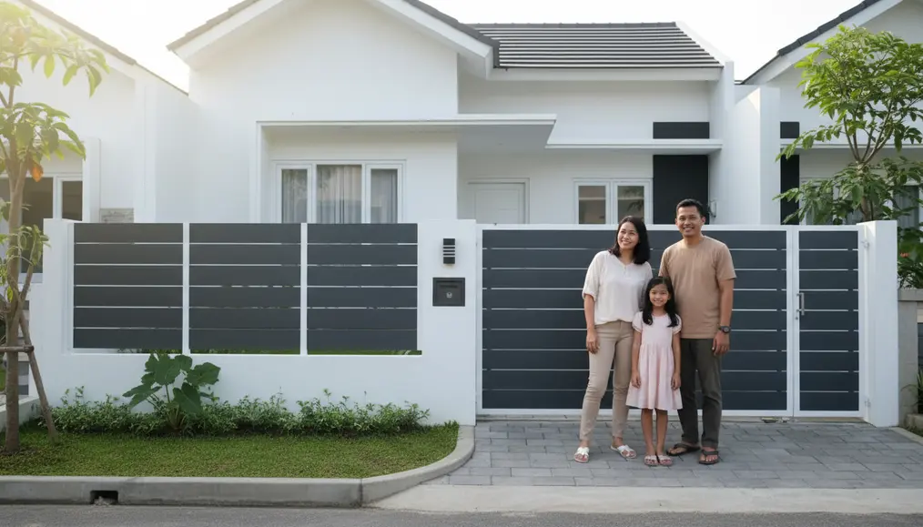 Proses Kerja A-Z Jasa Pembuatan Pagar Home Steril: Pengantar Komprehensif