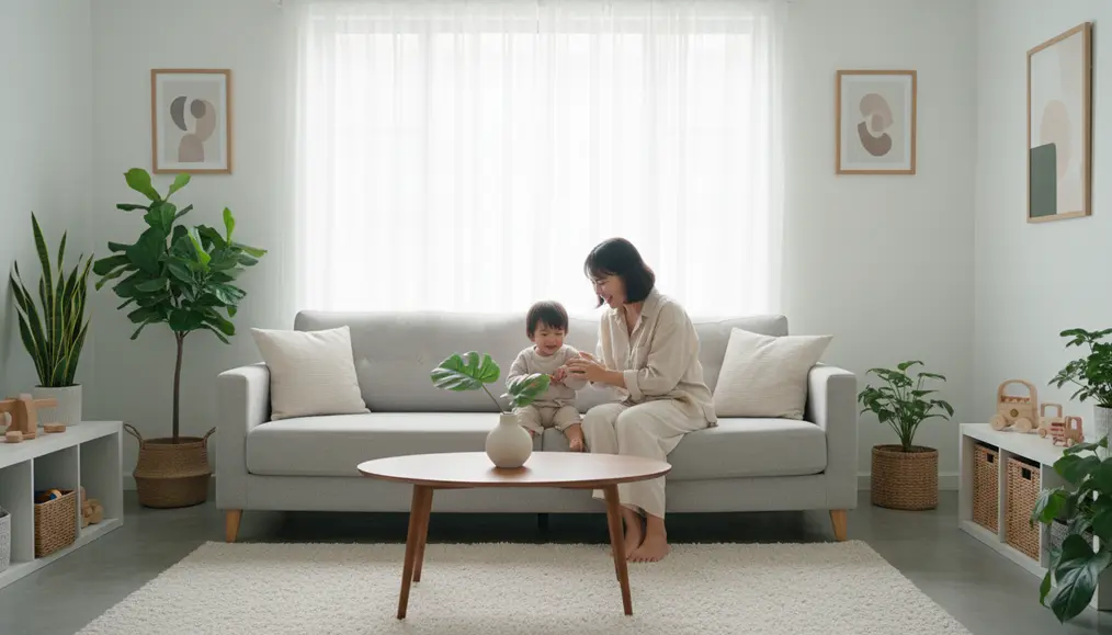 Mengapa Memilih Jasa Cuci Sofa Panggilan itu Penting untuk Kenyamanan Rumahmu?