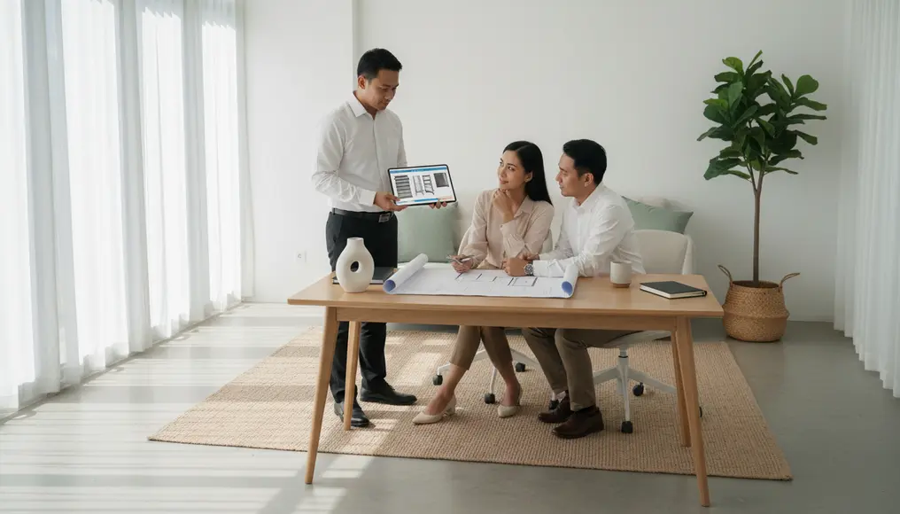 Perbedaan Rolling Door vs Folding Gate: Mana yang Tepat untuk Ruko & Gudang?