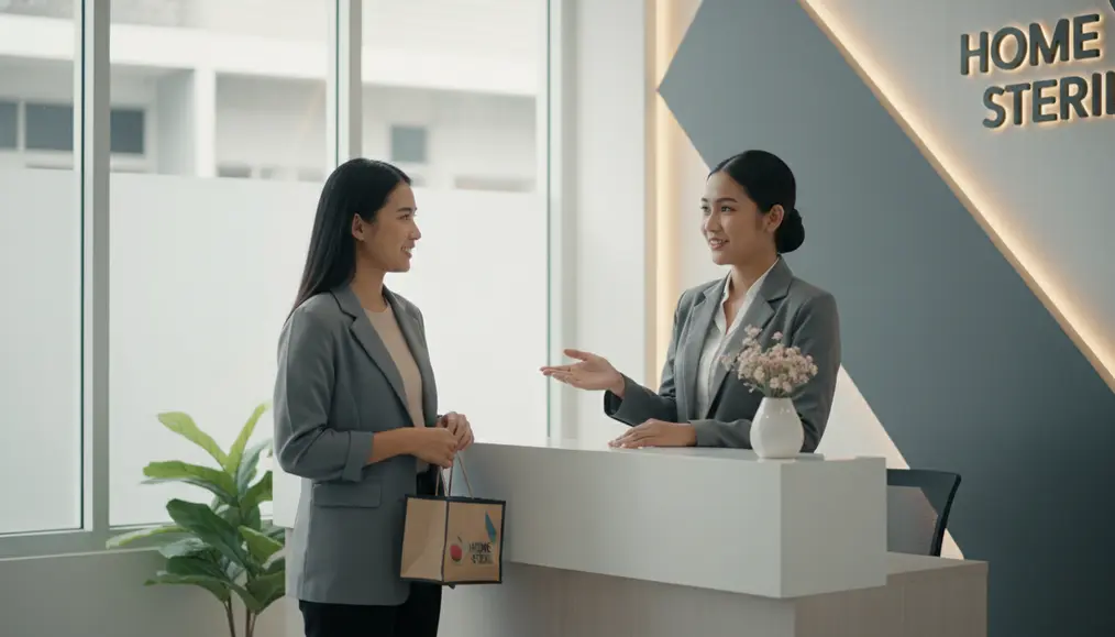 FAQ seputar Cuci Sepatu dan Penyimpanan Jangka Panjang di Home Steril