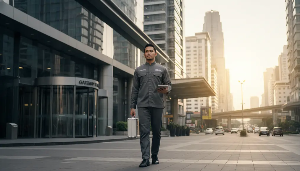 Layanan Profesional Jasa Service Kursi Kantor Panggilan Jakarta Pusat