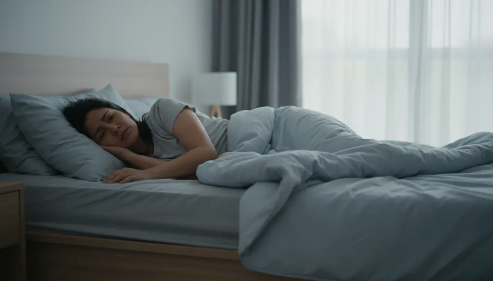 Mengapa Kasur Kotor Sangat Mengganggu Kualitas Tidurmu?