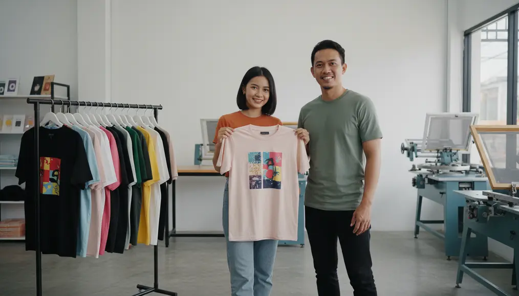 Mengapa Loyalitas Pelanggan Menjadi Fondasi Penting untuk Usaha Baju Satuanmu?