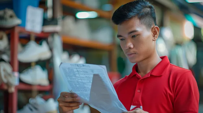 Usaha Cuci Sepatu: Kapan Bisnismu Siap Naik Kelas?