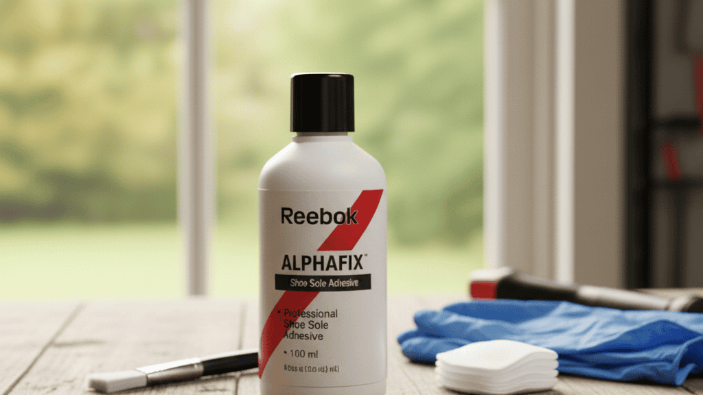 Penggunaan Lem Khusus yang Tepat