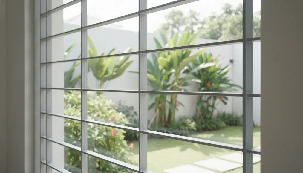 Teralis Baja Ringan: Solusi Modern dengan Berbagai Keunggulan