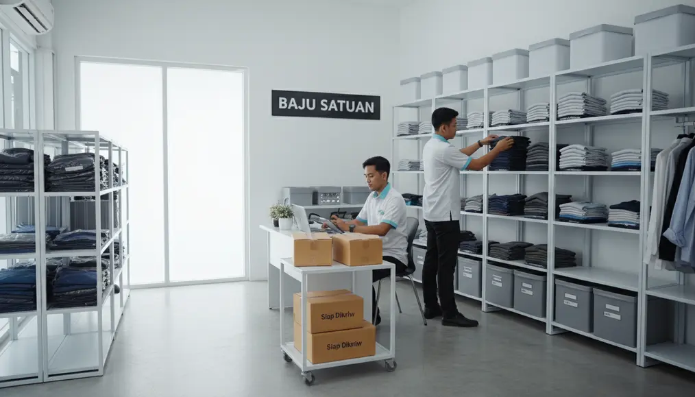 Strategi Efektif Mengembangkan Franchise Usaha Baju Satuan