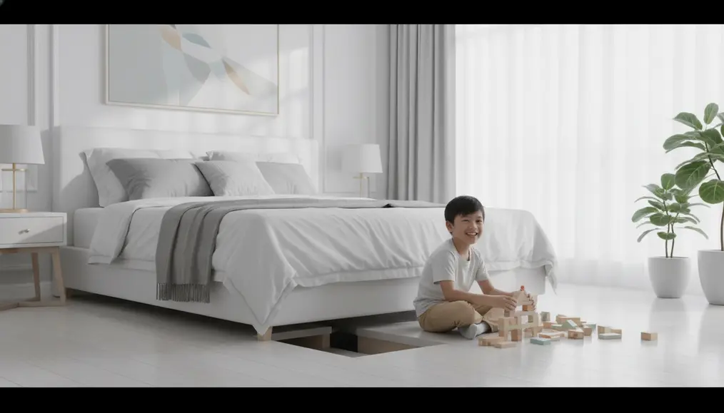 Pentingnya Membersihkan Area Tersembunyi: Lebih dari Sekadar Estetika