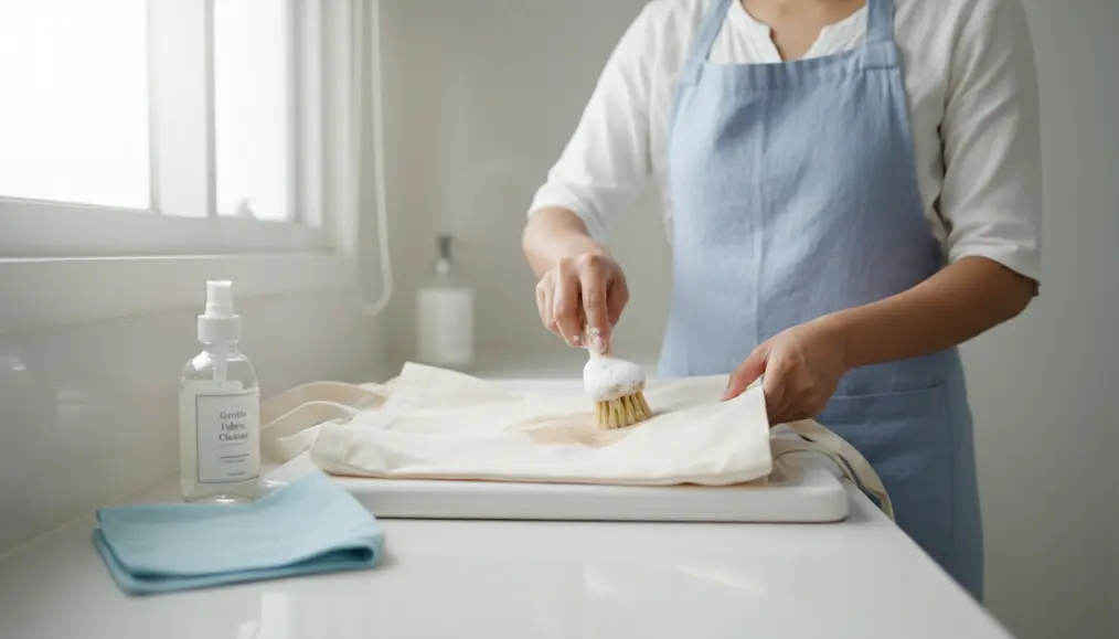 Cara Membersihkan Tas Putih dengan Mudah di Rumah: Panduan Langkah Demi Langkah