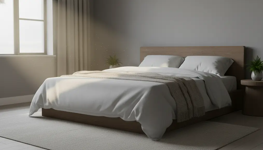 Mengapa Tungau Kasur Jadi Masalah Besar di Rumah Kamu?