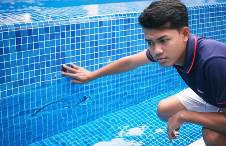 Biaya Perbaikan Kolam Renang Jakarta: Estimasi Harga Berbagai Masalah