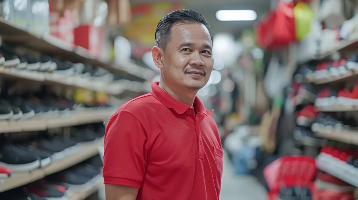 Tarif Jasa Wash Sepatu Terbaik di Gading Serpong, BSD, Cipondoh