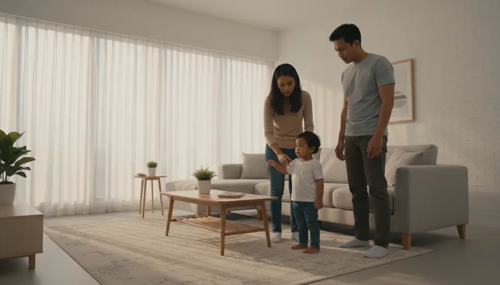 Mengapa Nyamuk di Rumah Menjadi Masalah yang Serius?