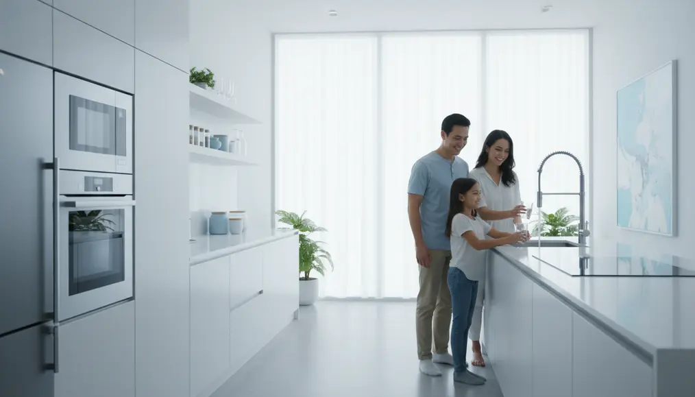 Investasi Penting untuk Kesehatan Keluarga: Menjaga Pipa Higienis