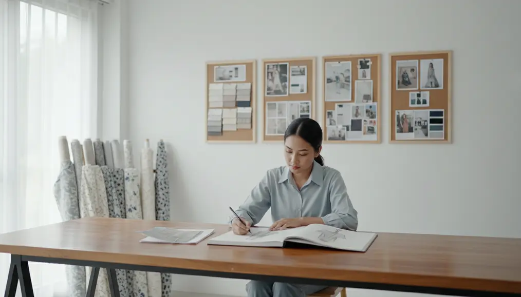 Identifikasi Target Pasar dan Desain Produk yang Tepat