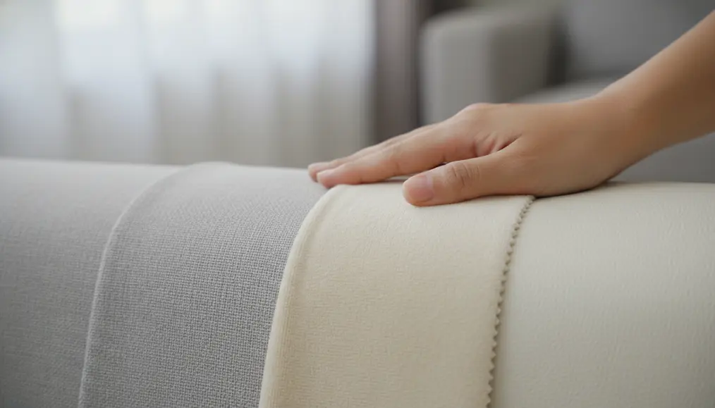 Pahami Jenis Bahan Sofa Agar Perawatan Tepat Sasaran