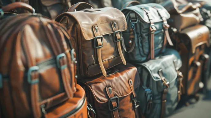 Mengapa Memilih Jasa Cuci Tas Profesional?
