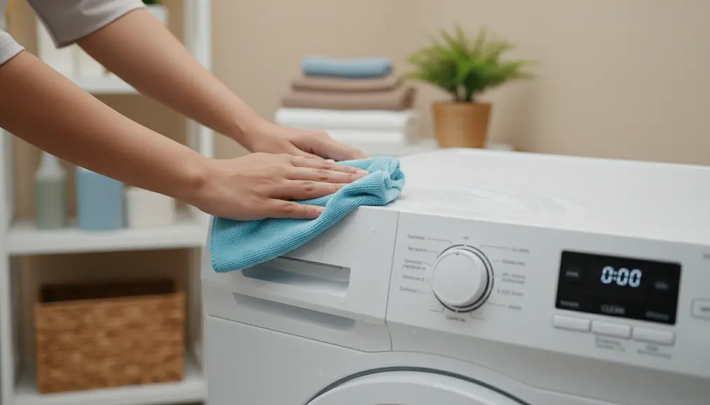 Tips Merawat Mesin Cuci Low Watt agar Tahan Lama dan Tetap Efisien