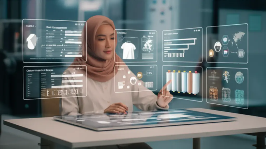 Software Manajemen Produksi Baju Satuan: Pilih yang Tepat, Tingkatkan Efisiensi Bisnis!