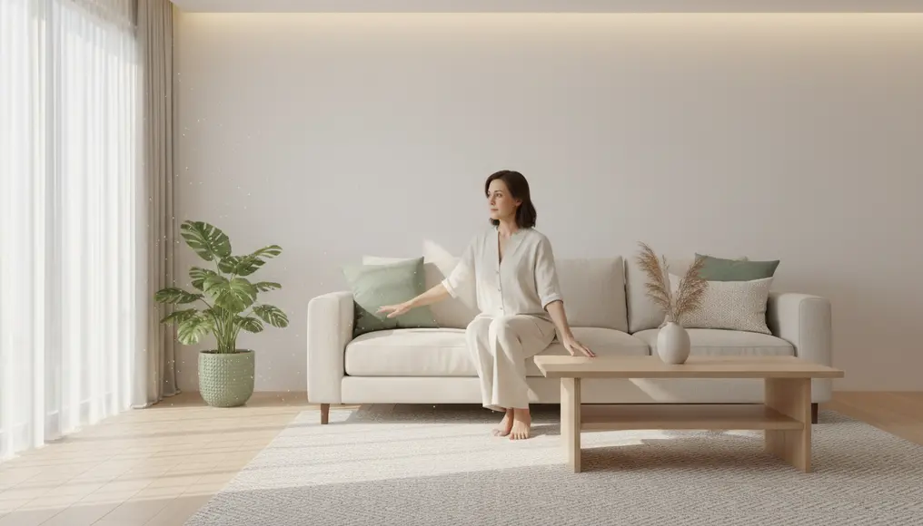 Jasa Steam Cleaning Jakarta Timur: Ahli Cuci Kasur & Sofa Anti Bakteri