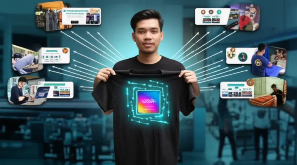 Strategi Jitu Manfaatkan Reseller & Dropshipper Baju Satuan