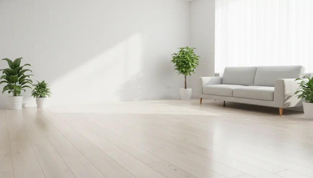 Mengapa Lantai Vinyl Jadi Pilihan Favorit untuk Rumah Modern?