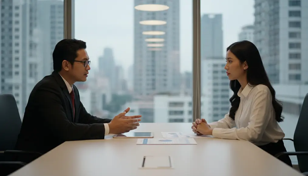 Strategi Negosiasi dan Pengelolaan Keuangan dengan Banyak Vendor