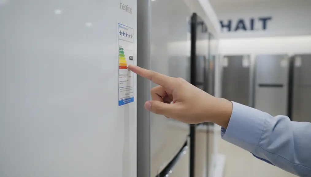 Pahami Label Energi Efisien: Bintang-Bintang Penghemat Listrik