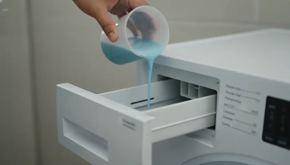 Tips Menggunakan Deterjen Mesin Cuci Secara Efisien: Hemat dan Bersih Maksimal