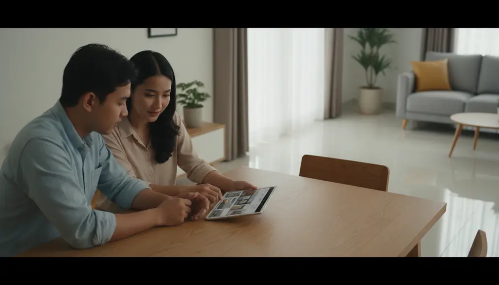 Tahapan Riset Tukang Pasang Keramik untuk Memastikan Hasil Terbaik