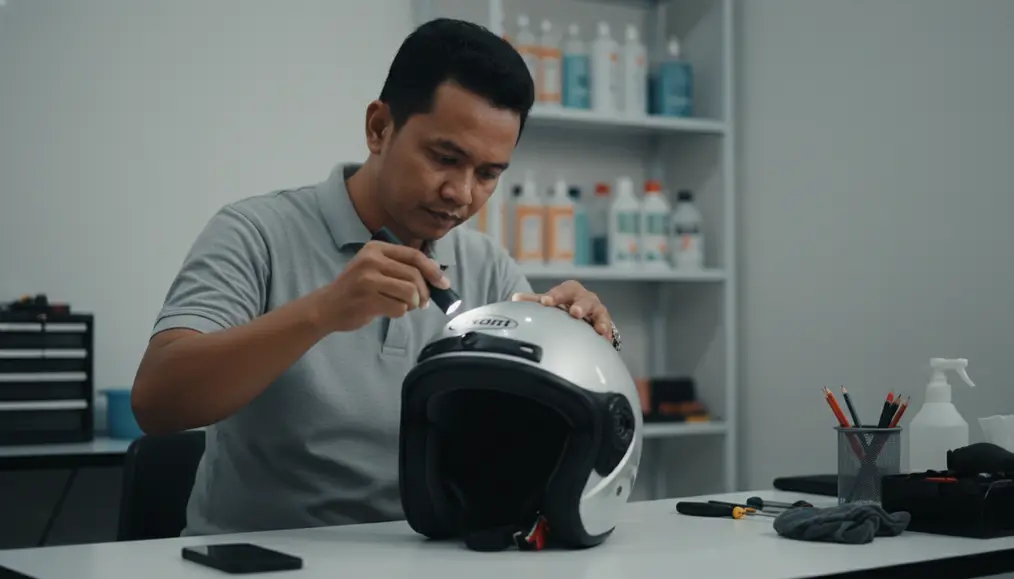 Solusi Lanjutan dan Kapan Membutuhkan Jasa Berpengalaman