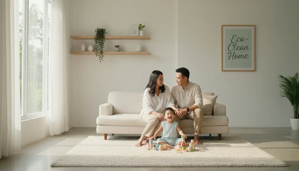 Mengapa Memilih Metode Ramah Lingkungan Pembasmi Rayap itu Penting?