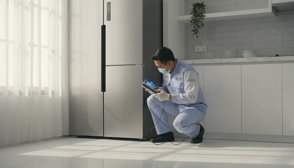 Pendekatan Komprehensif Home Steril untuk Basmi Tikus