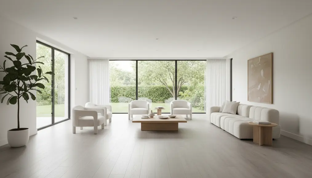 Mengapa Memilih Lantai Vinyl Begitu Populer untuk Gaya Interior Modern?