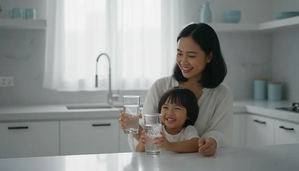 Mengapa Ganti Media Filter Air Sangat Penting untuk Kualitas Air Bersih di Rumah?