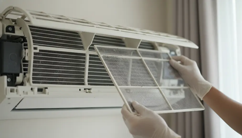 Kapan Waktu yang Tepat untuk Melakukan Service AC Split?