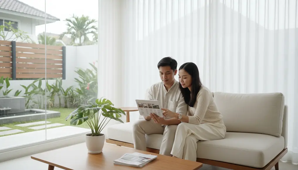 Harga Jasa Pembuatan Pagar Rumah: Panduan Biaya 2025