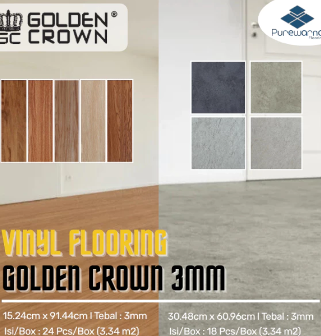 Golden Crown